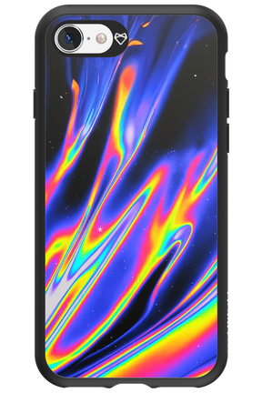 Rainbow Space - Apple iPhone SE 2022
