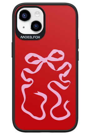 Long Bow Red - Apple iPhone 14