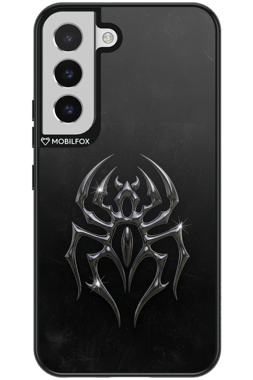 Dark Spider 2.0 - Samsung Galaxy S22
