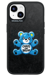 Chaos on Break 2.0 - Apple iPhone 14