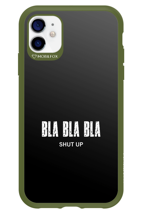 Bla Bla II 2.0 - Apple iPhone 11
