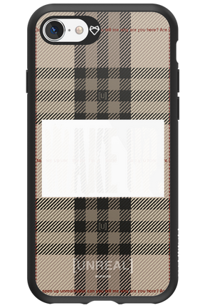 Are you awake? - Apple iPhone 8