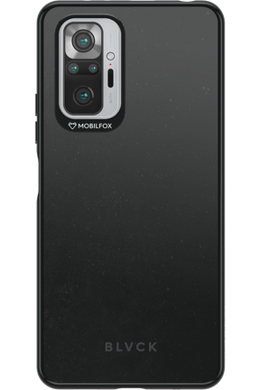 BLVCK - Xiaomi Redmi Note 10S