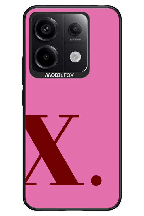 X (Sorbet) 2.0 - Xiaomi Redmi Note 13 Pro 5G