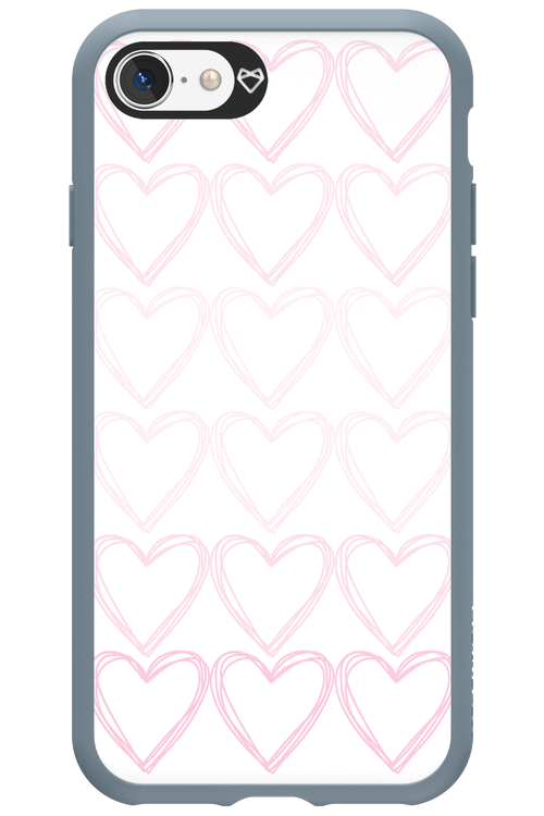 Lovelyy - Apple iPhone 8