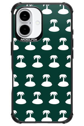 Island Vibes - Apple iPhone 16