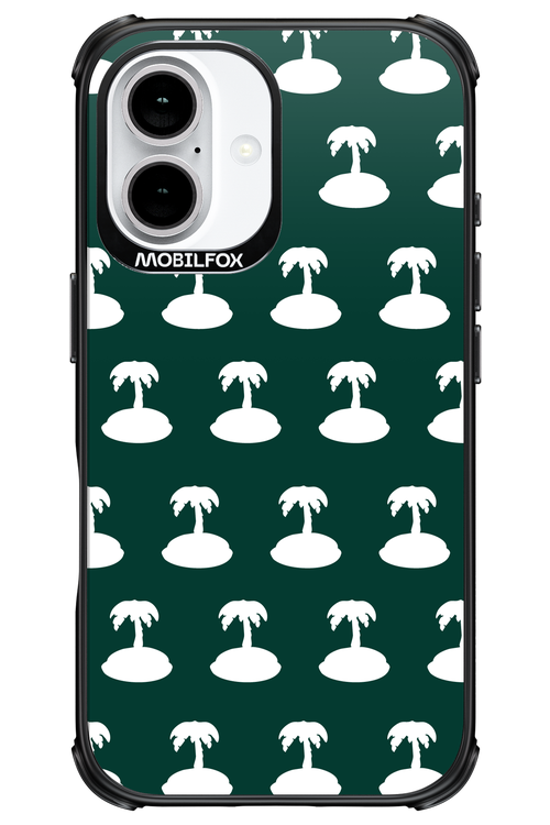 Island Vibes - Apple iPhone 16
