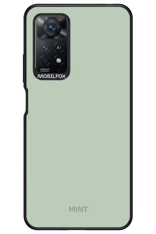 MINT 2.0 - Xiaomi Redmi Note 11Pro 4G/5G