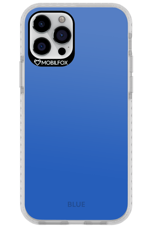 BLUE - FS2 - Apple iPhone 12 Pro