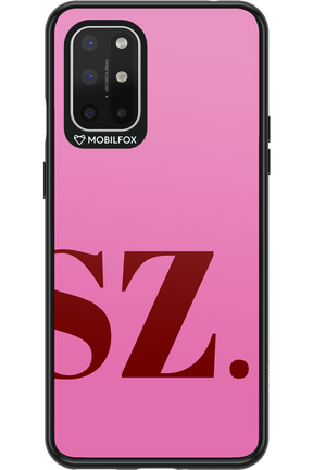 SZ (Sorbet) 2.0 - OnePlus 8T