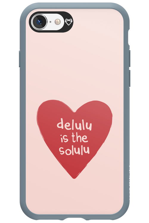 Delulu Love - Apple iPhone SE 2022