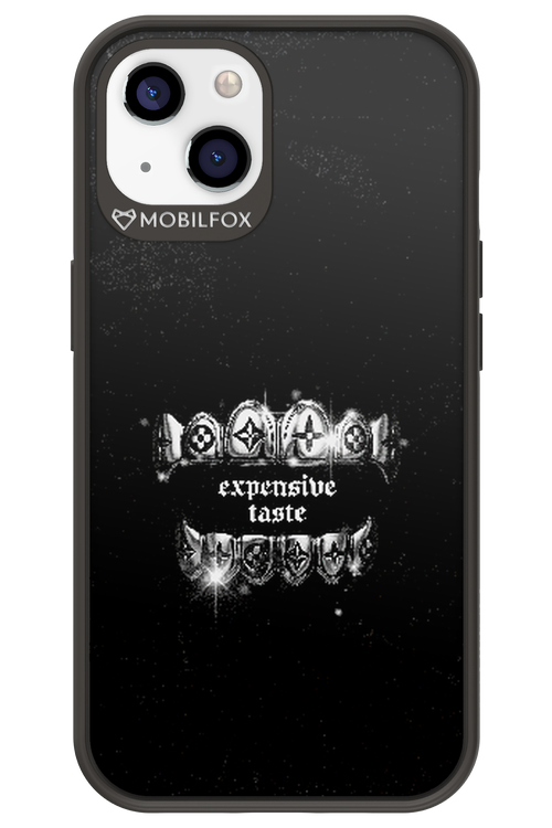 Expensive Taste - Apple iPhone 13
