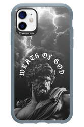 God - Apple iPhone 11