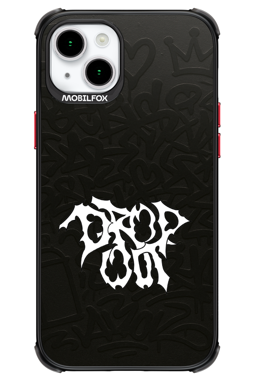Drop Out 2.0 - Apple iPhone 15 Plus