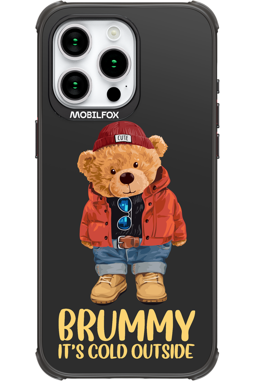 Brummy - Apple iPhone 15 Pro Max