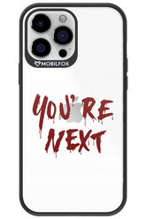You're Next - Apple iPhone 13 Pro Max
