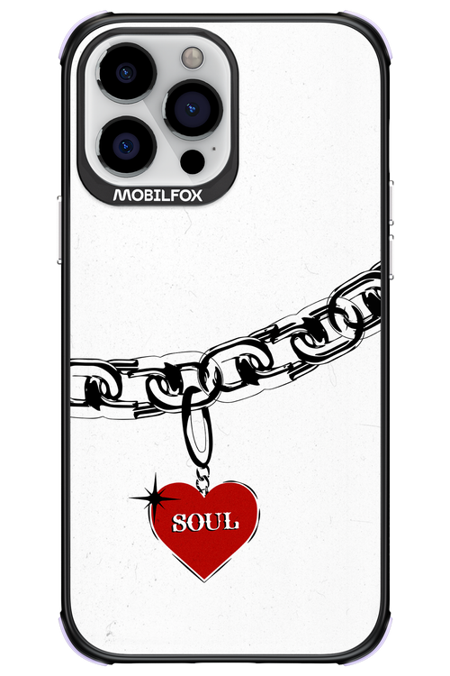 Her Chain - Apple iPhone 13 Pro Max