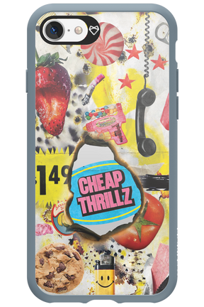CHEAP THRILLZ - Apple iPhone 7