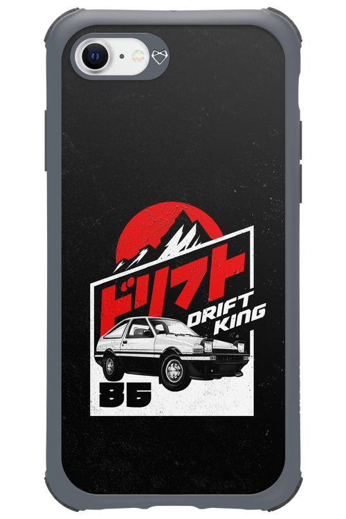 Drift king - Apple iPhone SE 2022
