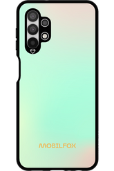 Pastel Mint - Samsung Galaxy A13 4G