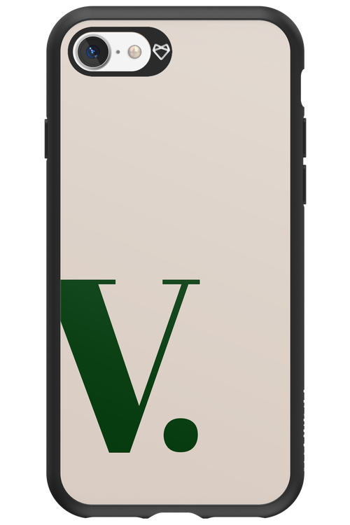 V (Tennis Zone) - Apple iPhone 7