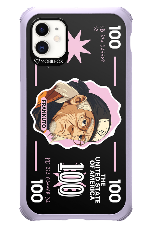 FRANKUTO - Apple iPhone 11