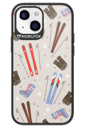 Ski Essentials - Apple iPhone 13 Mini