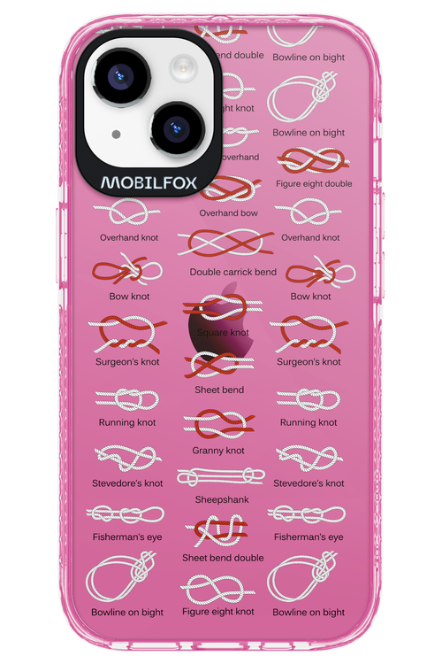Knot Master 2.0 - Apple iPhone 14