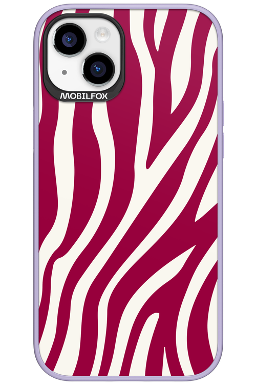 Sour Cherry - Apple iPhone 15 Plus