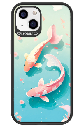 Koi II - Apple iPhone 13