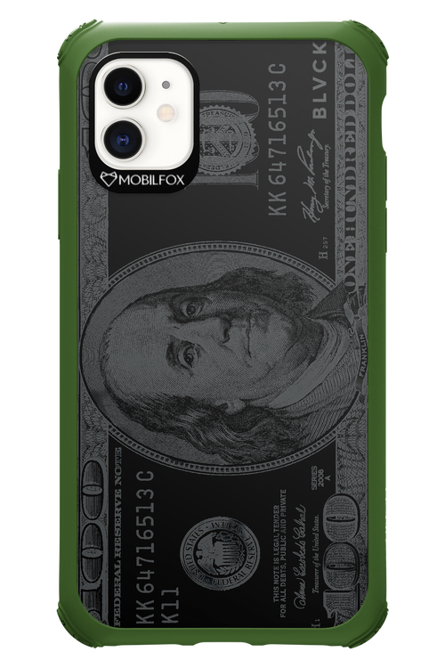 100 2.0 - Apple iPhone 11