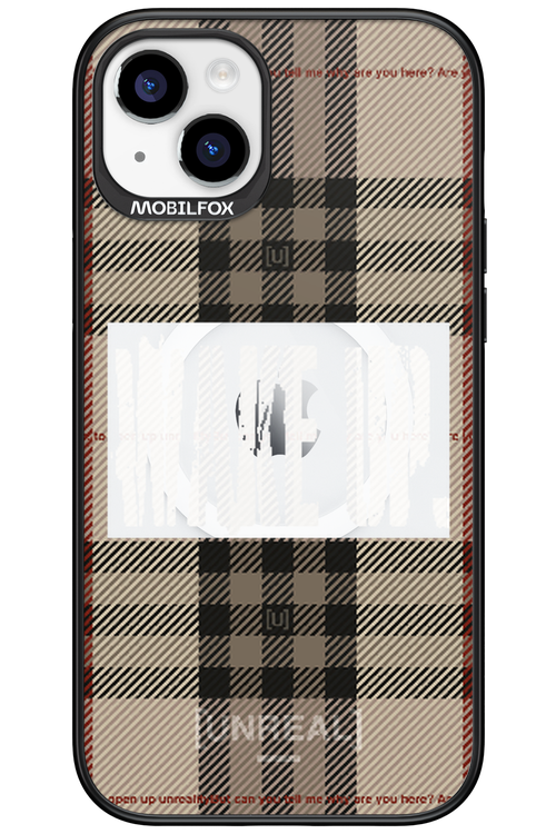 Are you awake? - Apple iPhone 15 Plus