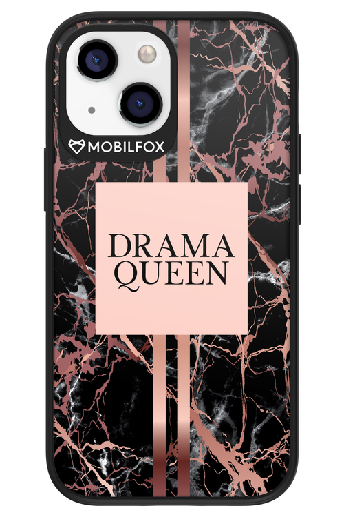 Drama Queen - Apple iPhone 13 Mini