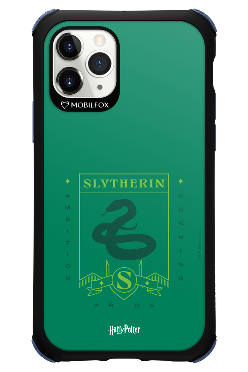 Slytherin2 - Apple iPhone 11 Pro