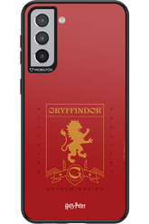 Gryffindor. - Samsung Galaxy S21+