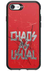 Chaos as usual 2.0 - Apple iPhone SE 2022