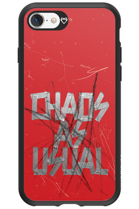 Chaos as usual 2.0 - Apple iPhone SE 2022