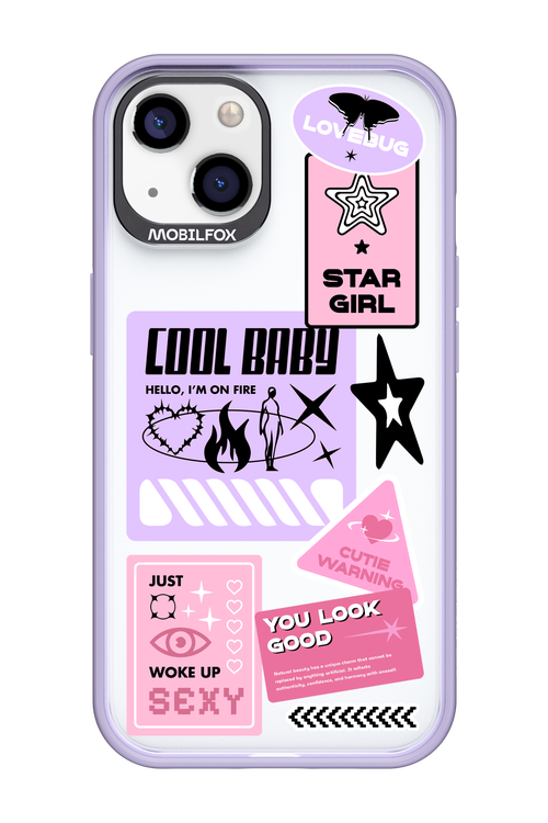 Sticky - Apple iPhone 13