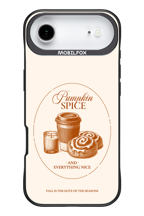 Elite Fall - Apple iPhone 17 Air