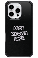 I Got It - Apple iPhone 16 Pro