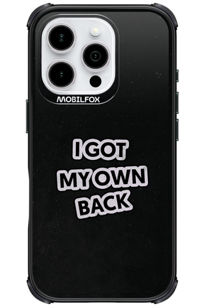 I Got It - Apple iPhone 16 Pro