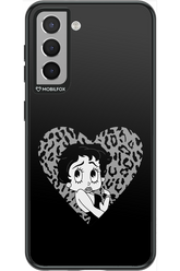 Not Betty B&W - Samsung Galaxy S21