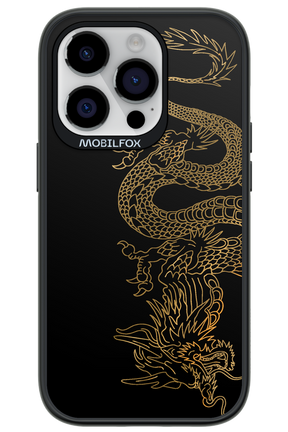 Gold Age - Apple iPhone 14 Pro