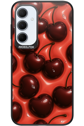 CherryQueen - Samsung Galaxy A35