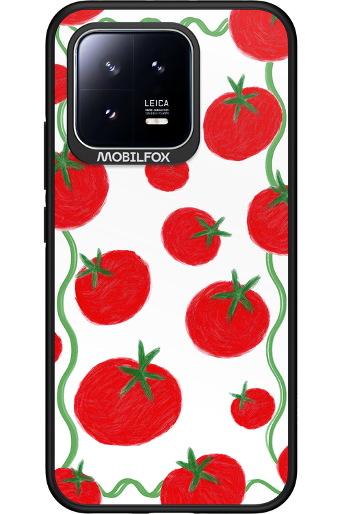 Tomato Love - Xiaomi 13
