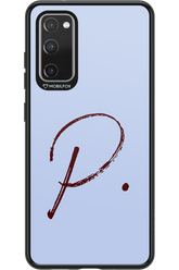 (Jellyfish Presso) P 2.0 - Samsung Galaxy S20 FE