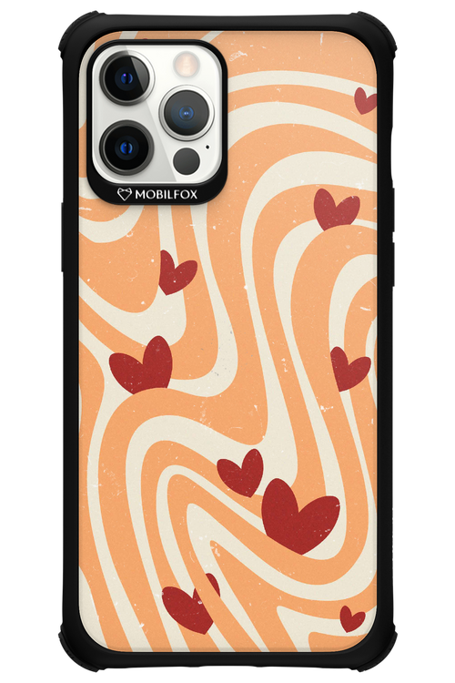 Heartwave 2.0 - Apple iPhone 12 Pro Max