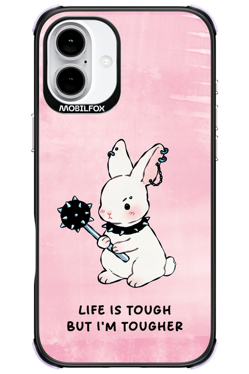 Bunny 2.0 - Apple iPhone 16 Plus