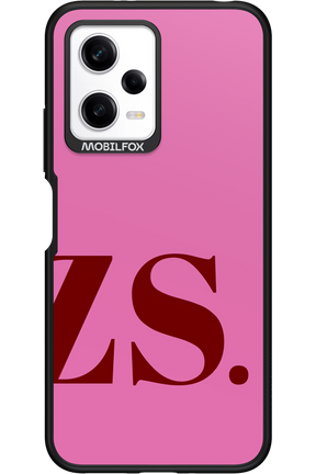 ZS (Sorbet) - Xiaomi Redmi Note 12 5G