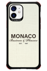 Monaco - Apple iPhone 12